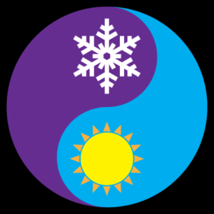 Snow Life logo