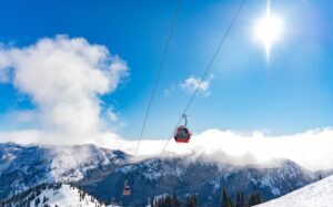Crystal Mountain