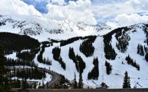 Arapahoe Basin