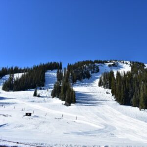 Arapahoe Basin