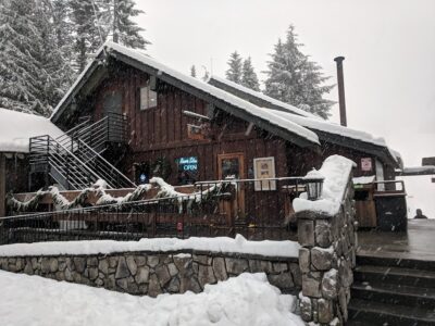 Ski Bar