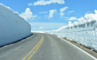 Beartooth Highway
