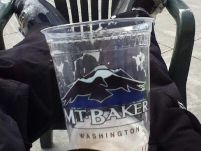 Mt. Baker