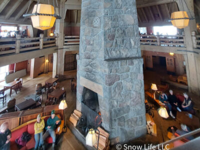Timberline Lodge