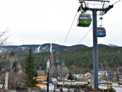 Gondola