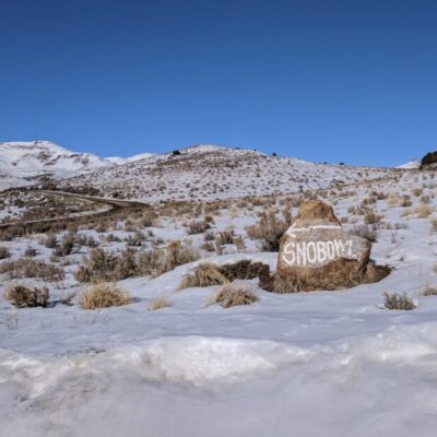 Elko Snobowl