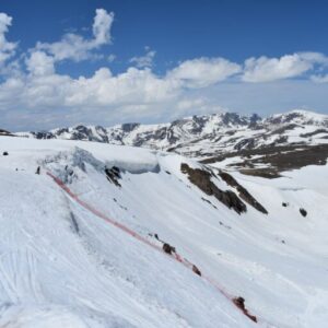 Beartooth Basin