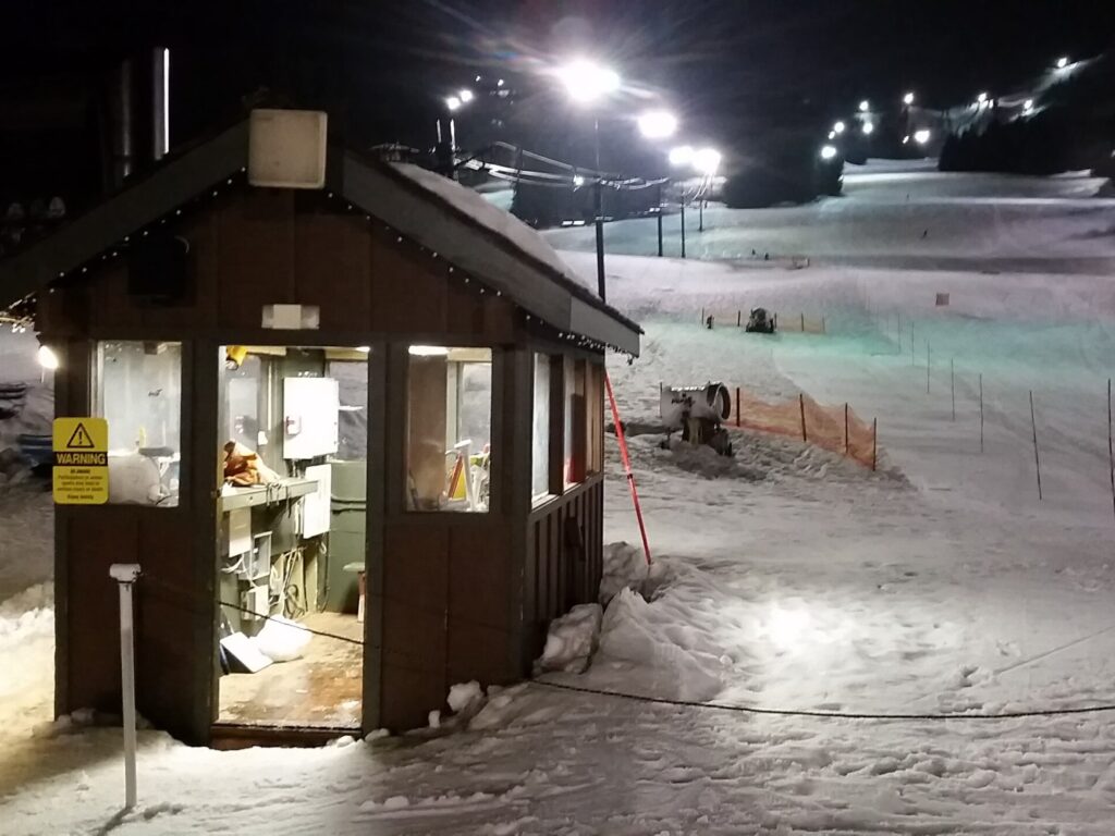 Skibowl