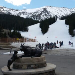A-Basin