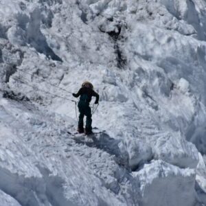 Cornice sculpting