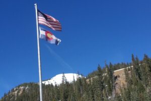 Colorado Skiing