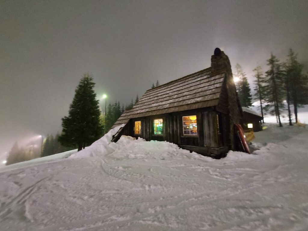 Skibowl