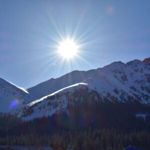 Mountain