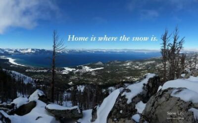Lake Tahoe