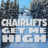 Chairlift