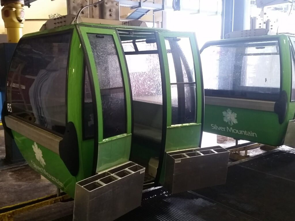 Gondola