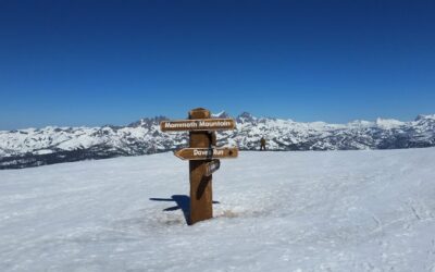 Mammoth Mountain