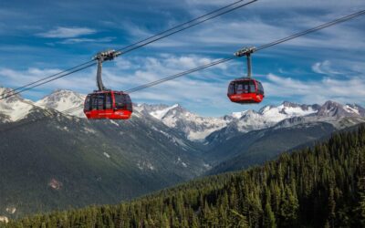 Whistler