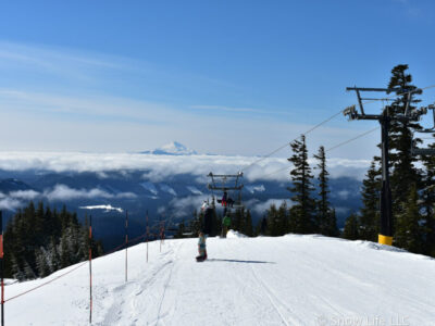 Timberline Lodge