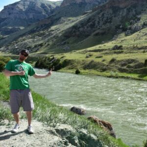 Beartooth Highway