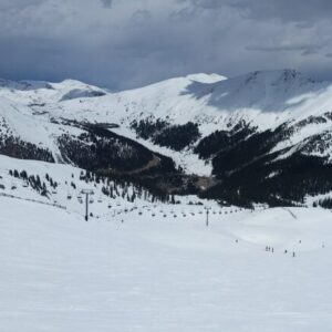Arapahoe Basin