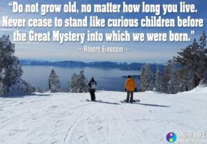Snow Life