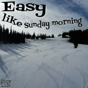Ski Poster