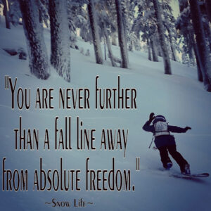 Freedom