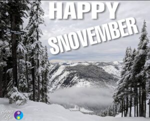 Snow