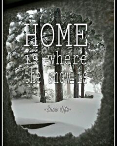 Snow Day