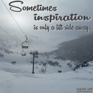Chairlift
