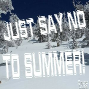 Winter Meme