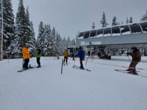 Lift Line