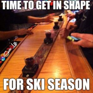 Shotski