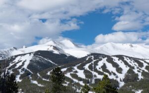 Breckenridge