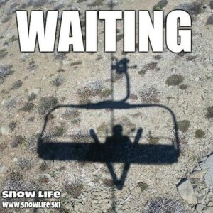 Chairlift