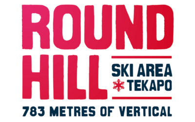 Roundhill Ski Area logo