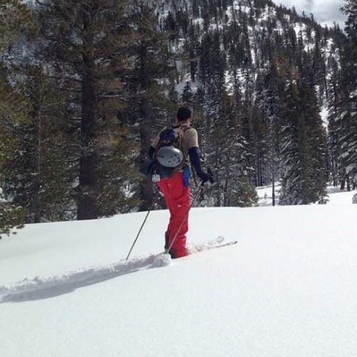 Alpine Touring