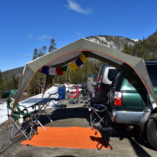 Car Bar
