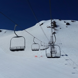 Chairlift