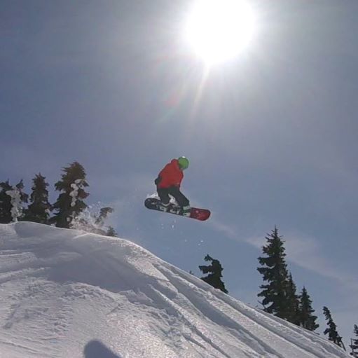 Freeride