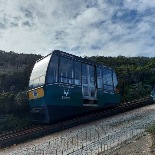 Funicular