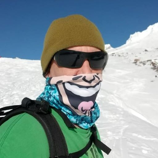 Gaiter