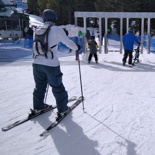 Gaper