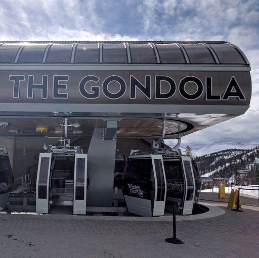 Gondola