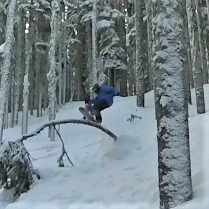 Jib