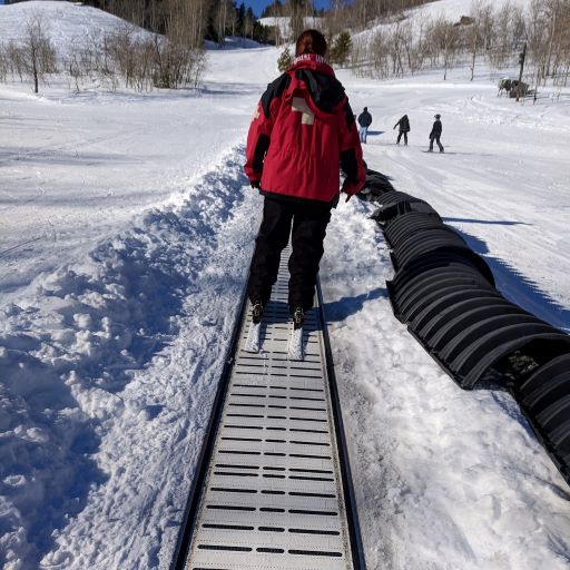 Magic Carpet