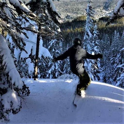 Powder poacher