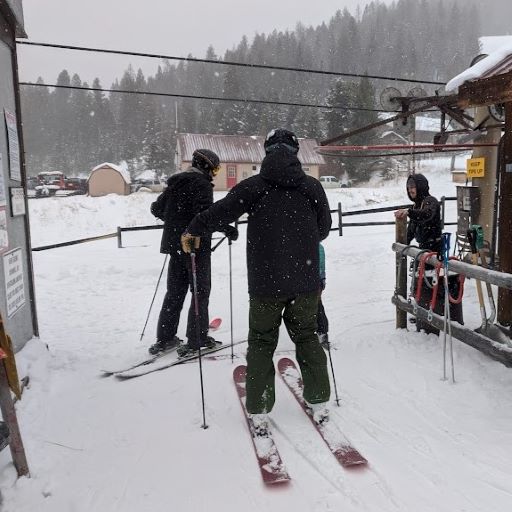 Powder Snob