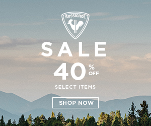 Rossignol Ads